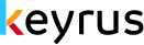 Le logo de Keyrus